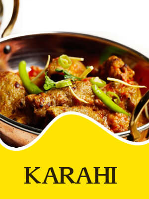 karahi