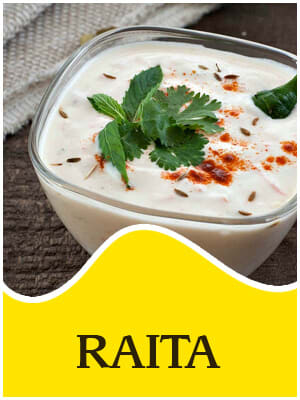 raita