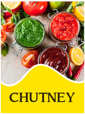 chutney