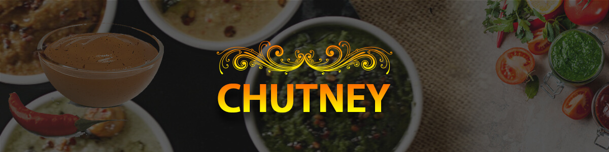 chutney