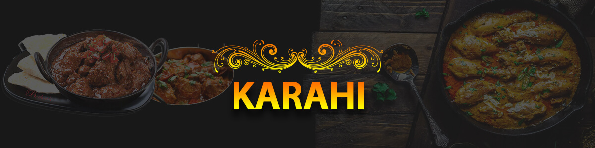 karahi