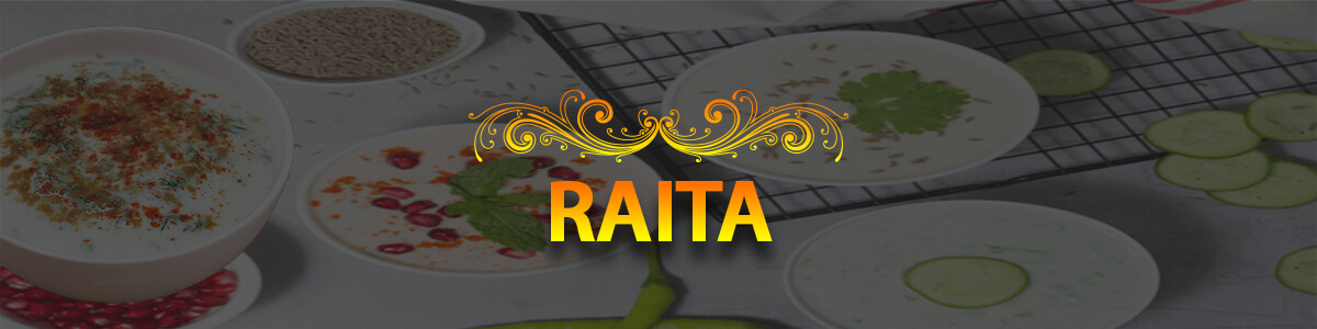 raita