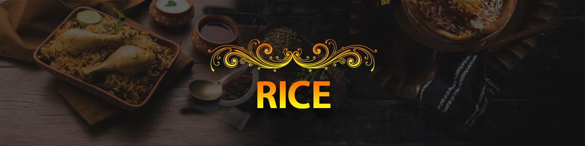 rice