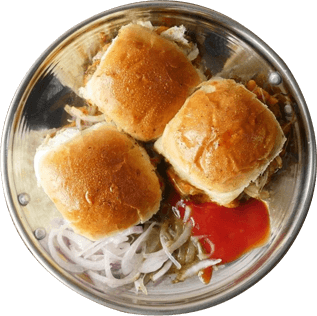 bun kabab