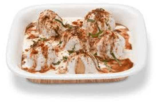 dahi bara