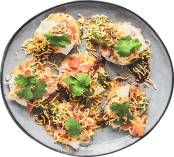 papdi chaat